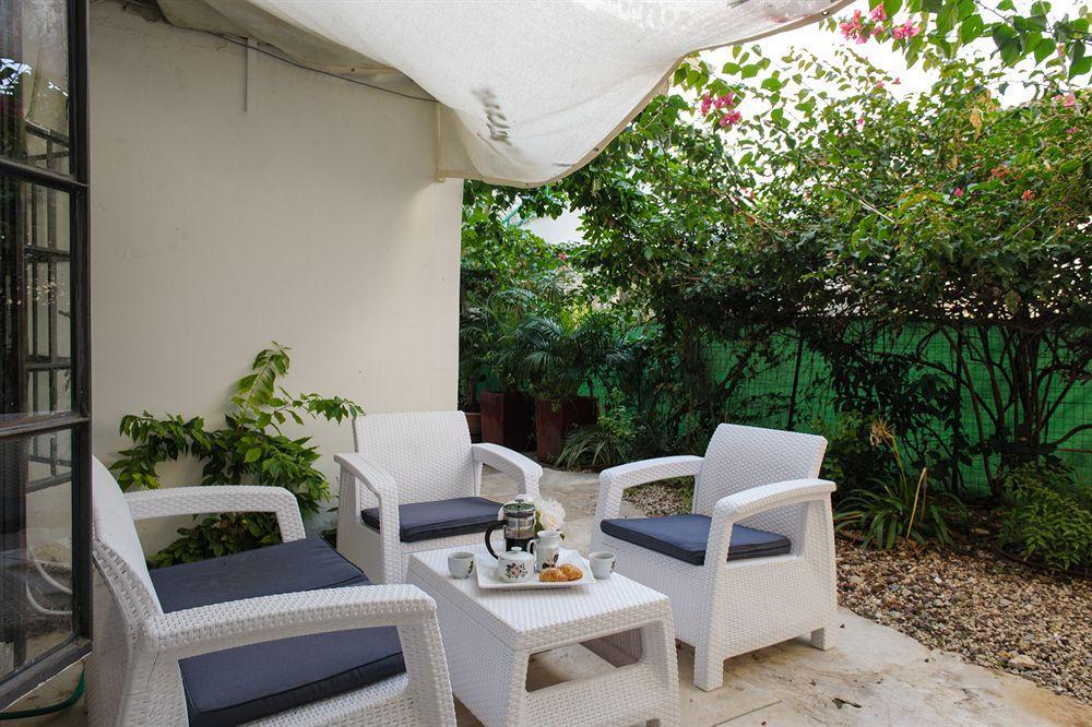 Neve Tzedek Original Style Apartments Tel Aviv Eksteriør bilde