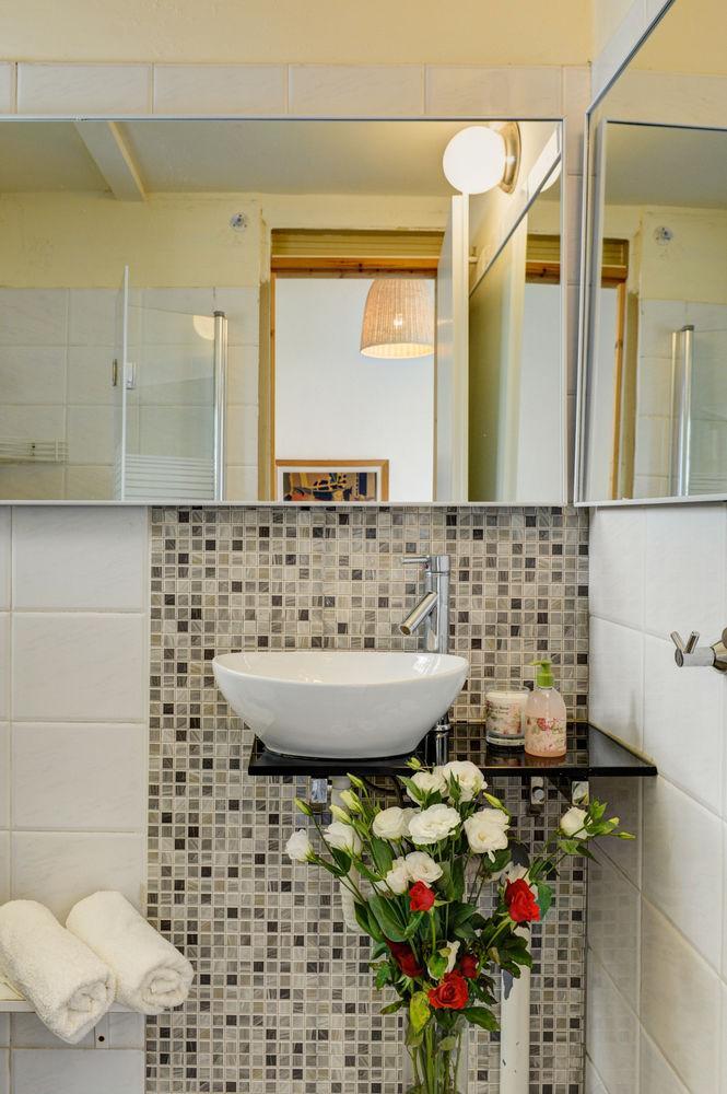 Neve Tzedek Original Style Apartments Tel Aviv Eksteriør bilde