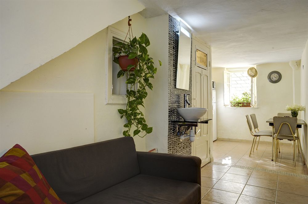 Neve Tzedek Original Style Apartments Tel Aviv Eksteriør bilde