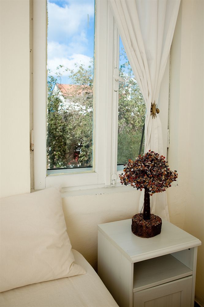 Neve Tzedek Original Style Apartments Tel Aviv Eksteriør bilde