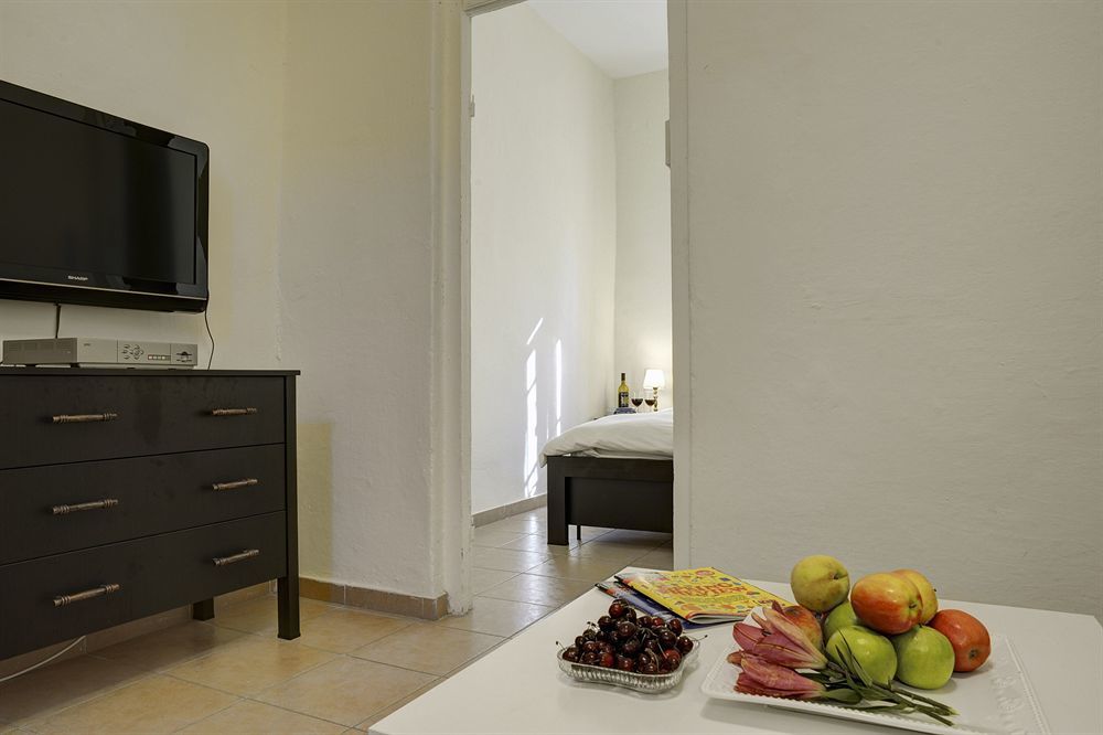 Neve Tzedek Original Style Apartments Tel Aviv Eksteriør bilde