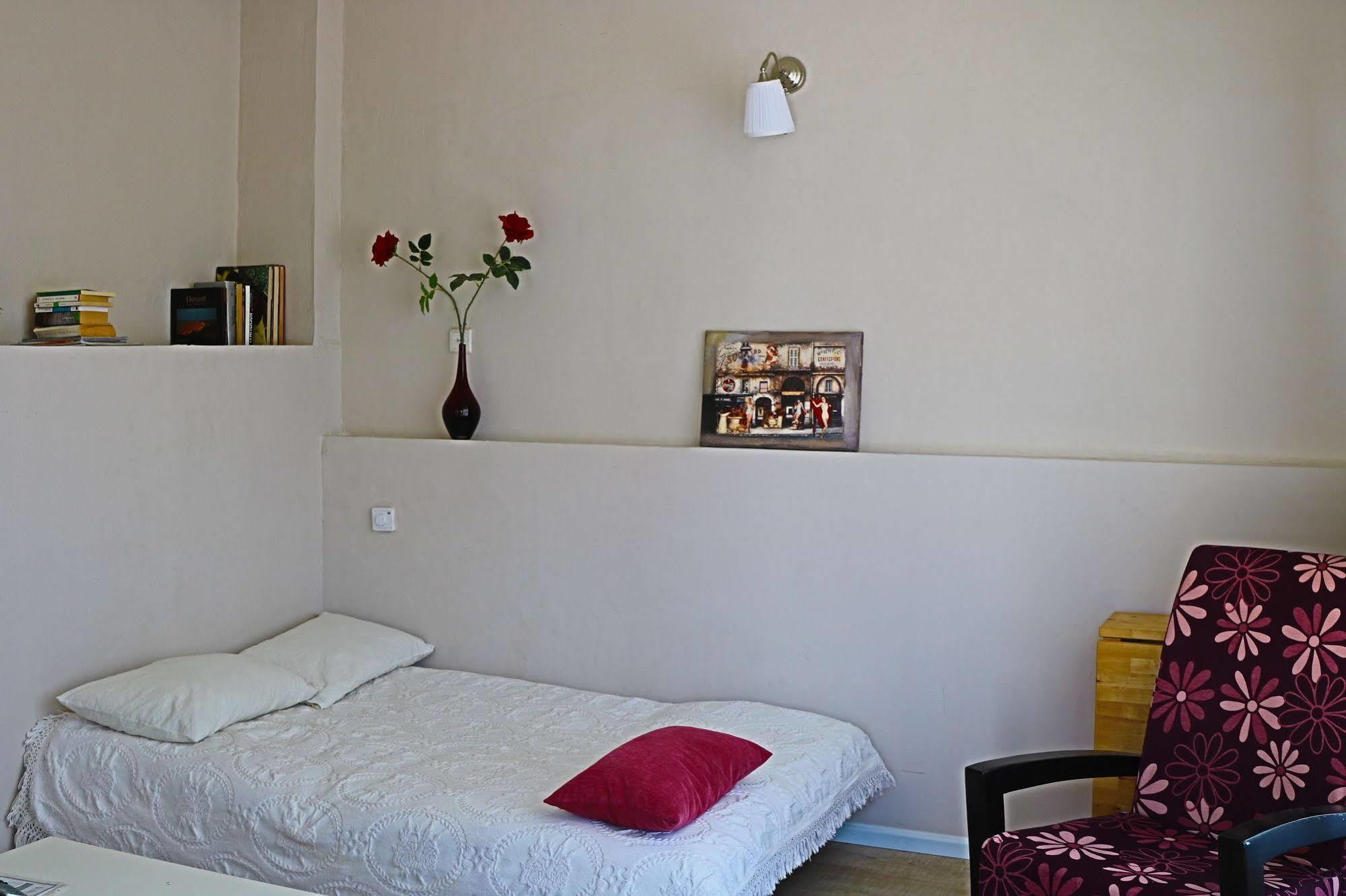 Neve Tzedek Original Style Apartments Tel Aviv Eksteriør bilde