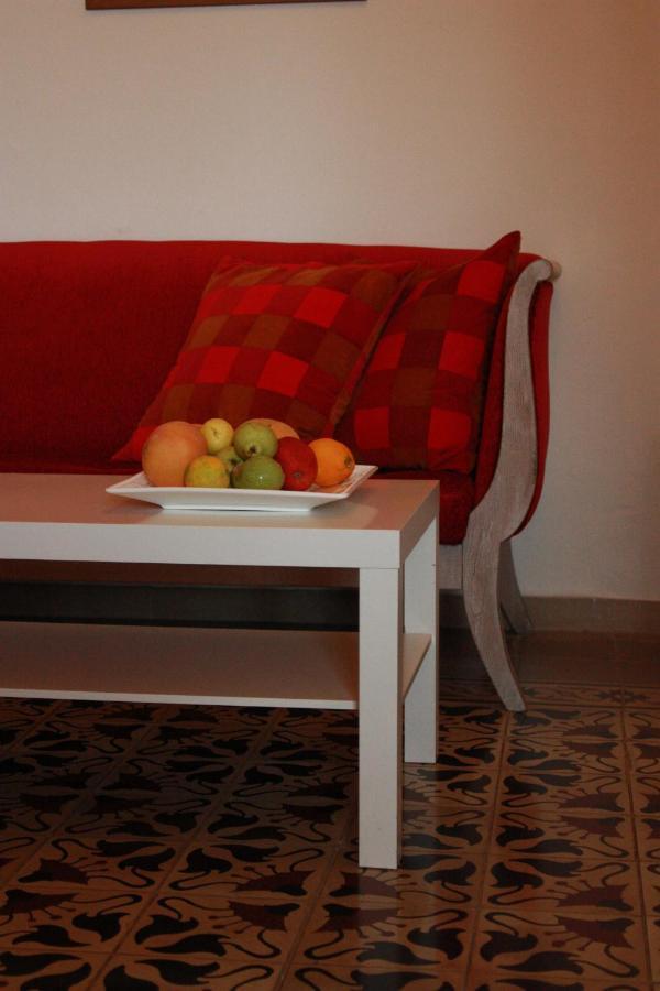 Neve Tzedek Original Style Apartments Tel Aviv Eksteriør bilde